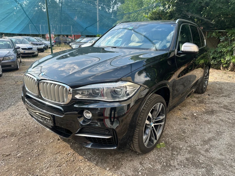 BMW X5 M50 D -INDIVIDUAL - 19800 EUR - 55733453 1