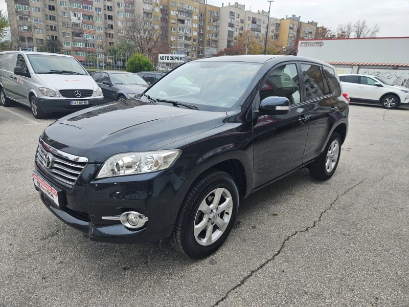 Toyota Rav4 2.2 D-4D (150 Hp) - 14900 лв. / 7618.25 € - 91902856 1