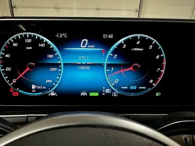 Mercedes-Benz GLS 450 AMG Night Pack/PANO/ОБДУХВАНЕ/360/ГУМИ+ ДЖАНТИ - изображение 9