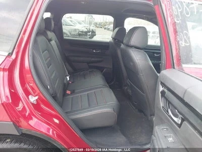 Honda Cr-v TOURING HYBRID, снимка 8 - Автомобили и джипове - 53822091