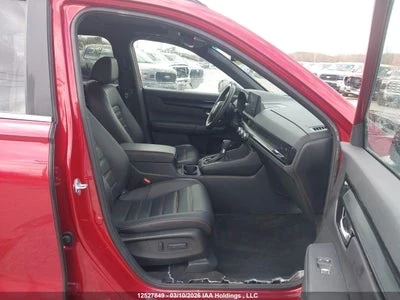 Honda Cr-v TOURING HYBRID, снимка 5 - Автомобили и джипове - 53822091