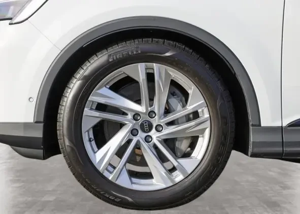 Audi Q7 45 TDI Quattro = S-line = 7 Seats Гаранция, снимка 4 - Автомобили и джипове - 54441337