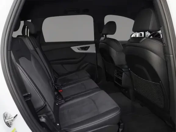 Audi Q7 45 TDI Quattro = S-line = 7 Seats Гаранция, снимка 12 - Автомобили и джипове - 54441337