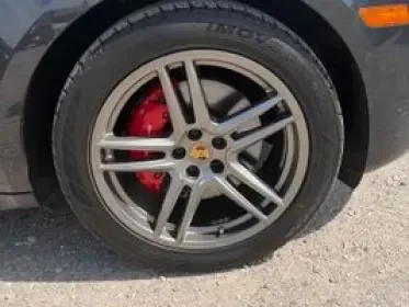 Porsche Macan Porsche Macan GTS / CARFAX, снимка 12 - Автомобили и джипове - 54808593