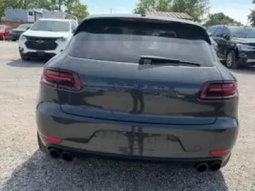Porsche Macan Porsche Macan GTS / CARFAX, снимка 4 - Автомобили и джипове - 54808593