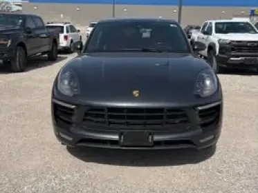 Porsche Macan Porsche Macan GTS / CARFAX, снимка 2 - Автомобили и джипове - 54808593