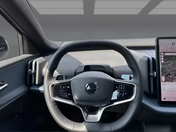 Volvo EX30 Cross Country = Performance = Гаранция, снимка 8 - Автомобили и джипове - 55752560