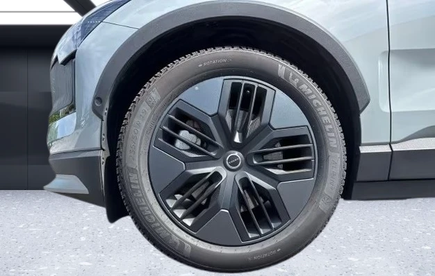 Volvo EX30 Cross Country = Performance = Гаранция, снимка 5 - Автомобили и джипове - 55752560