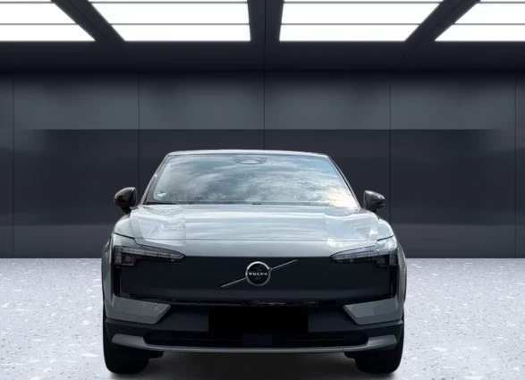 Volvo EX30 Cross Country = Performance = Гаранция