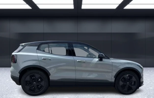 Volvo EX30 Cross Country = Performance = Гаранция, снимка 4 - Автомобили и джипове - 55752560