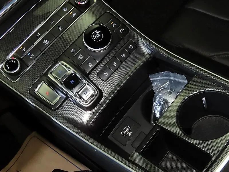 Hyundai Santa fe 2.2 2Wd Premium Choice, снимка 12 - Автомобили и джипове - 55895789