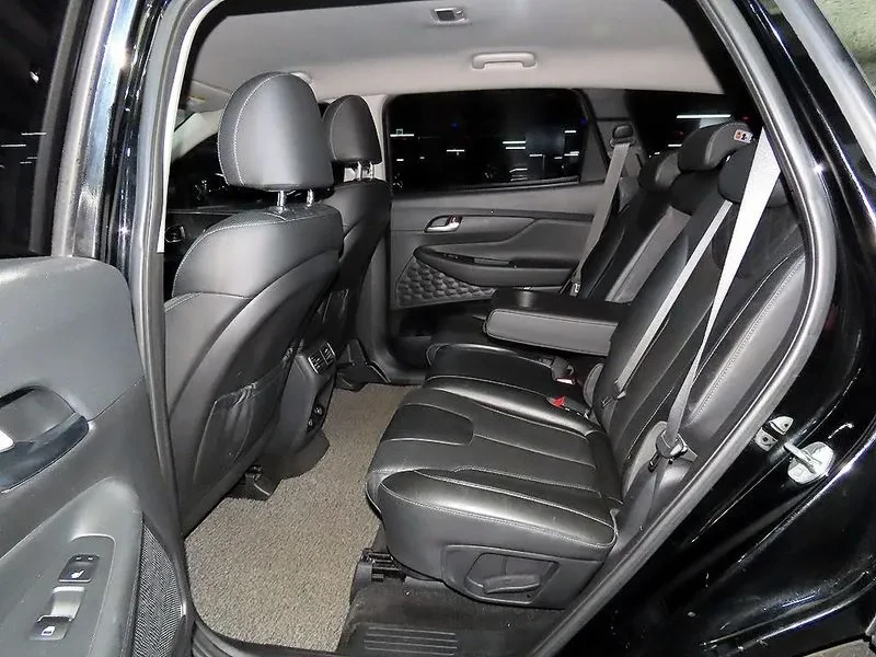 Hyundai Santa fe 2.2 2Wd Premium Choice, снимка 7 - Автомобили и джипове - 55895789