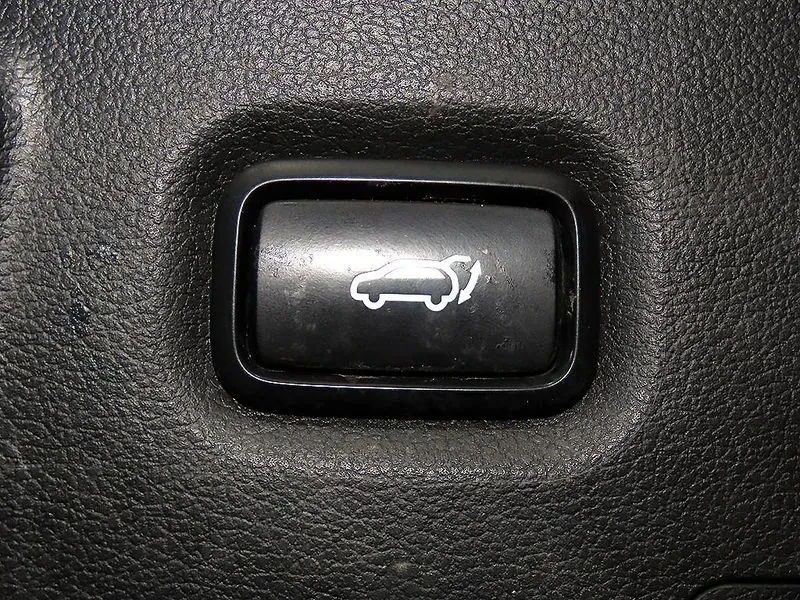 Hyundai Santa fe 2.2 2Wd Premium Choice, снимка 16 - Автомобили и джипове - 55895789