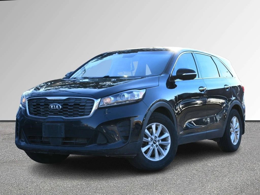 Kia Sorento * L, LX, S * CARFAX * ЦЕНА ДО БГ, снимка 1