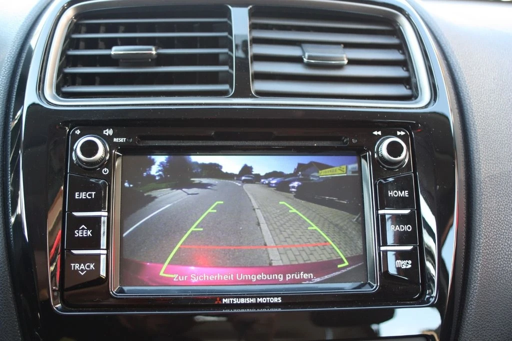 Mitsubishi ASX   2.0 MIVEC 150K.C.  | Mobile.bg   14