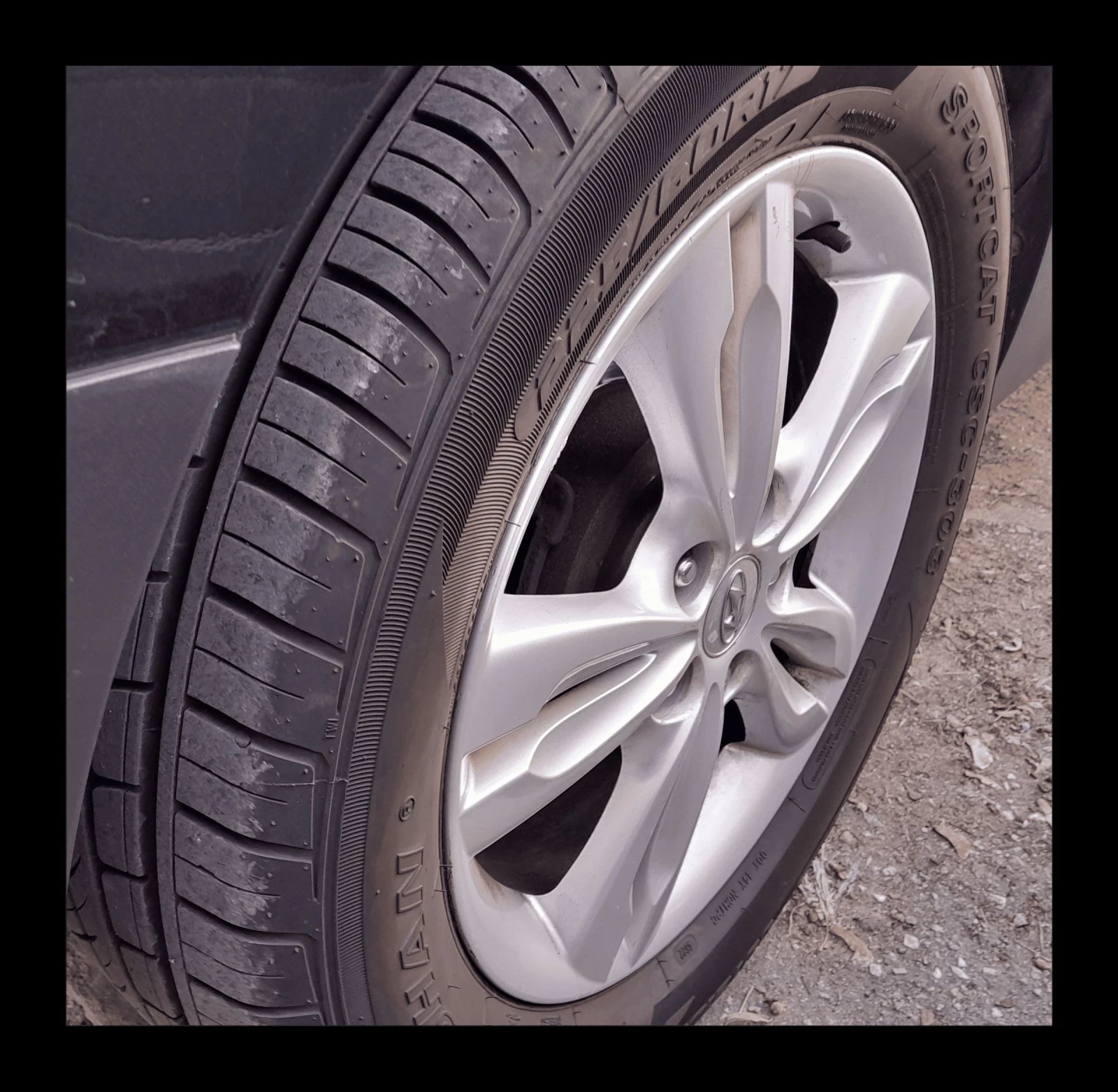 Hyundai IX35  - изображение 5