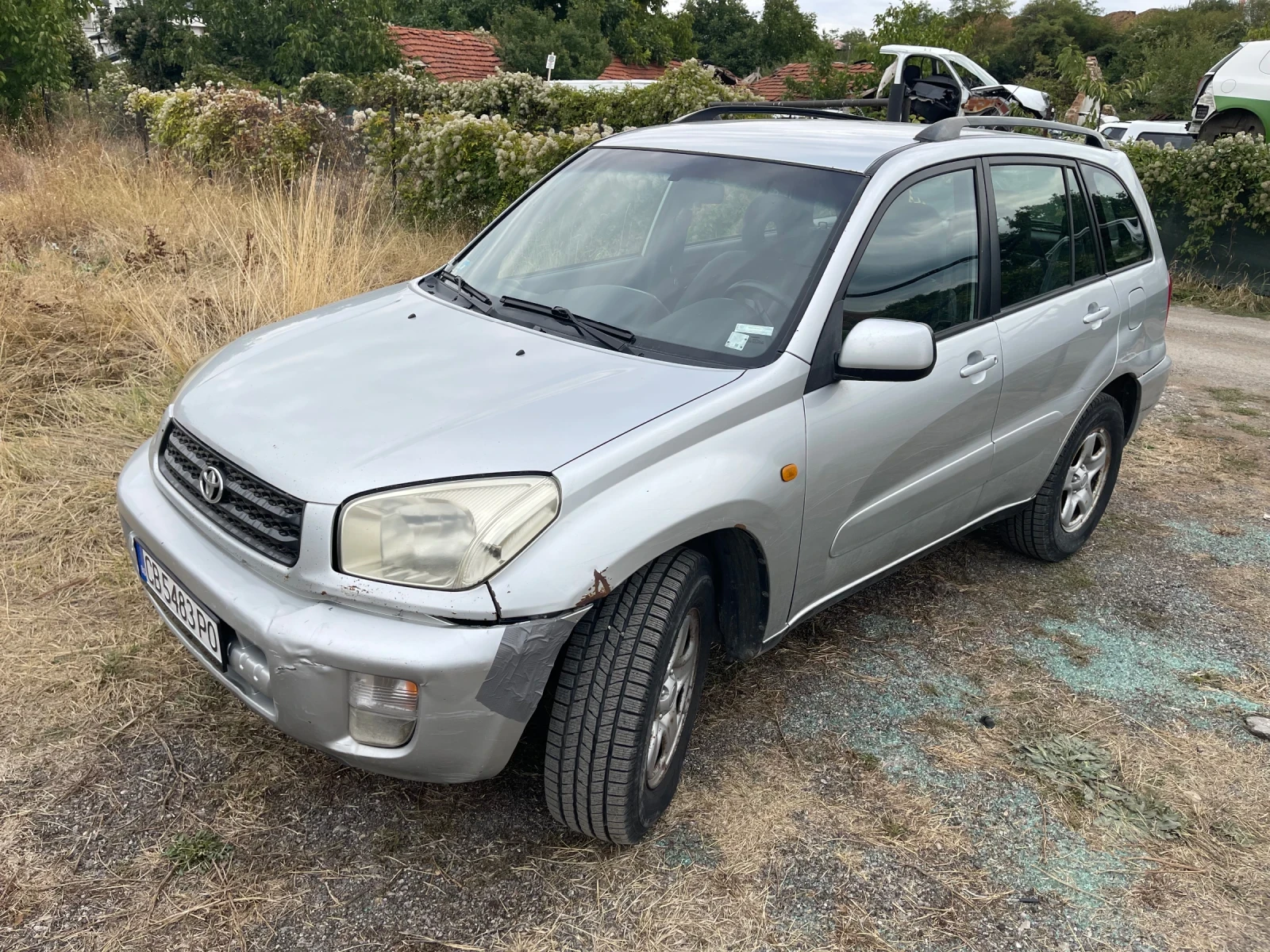 Toyota Rav4 2.0 I 150 | Mobile.bg   4