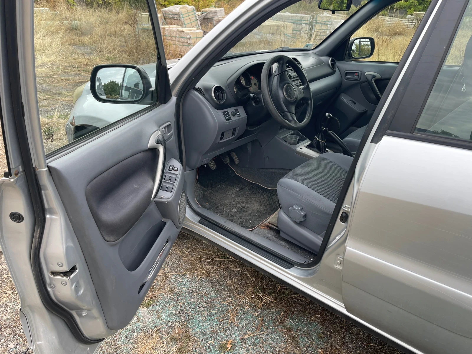 Toyota Rav4 2.0 I 150 | Mobile.bg   11