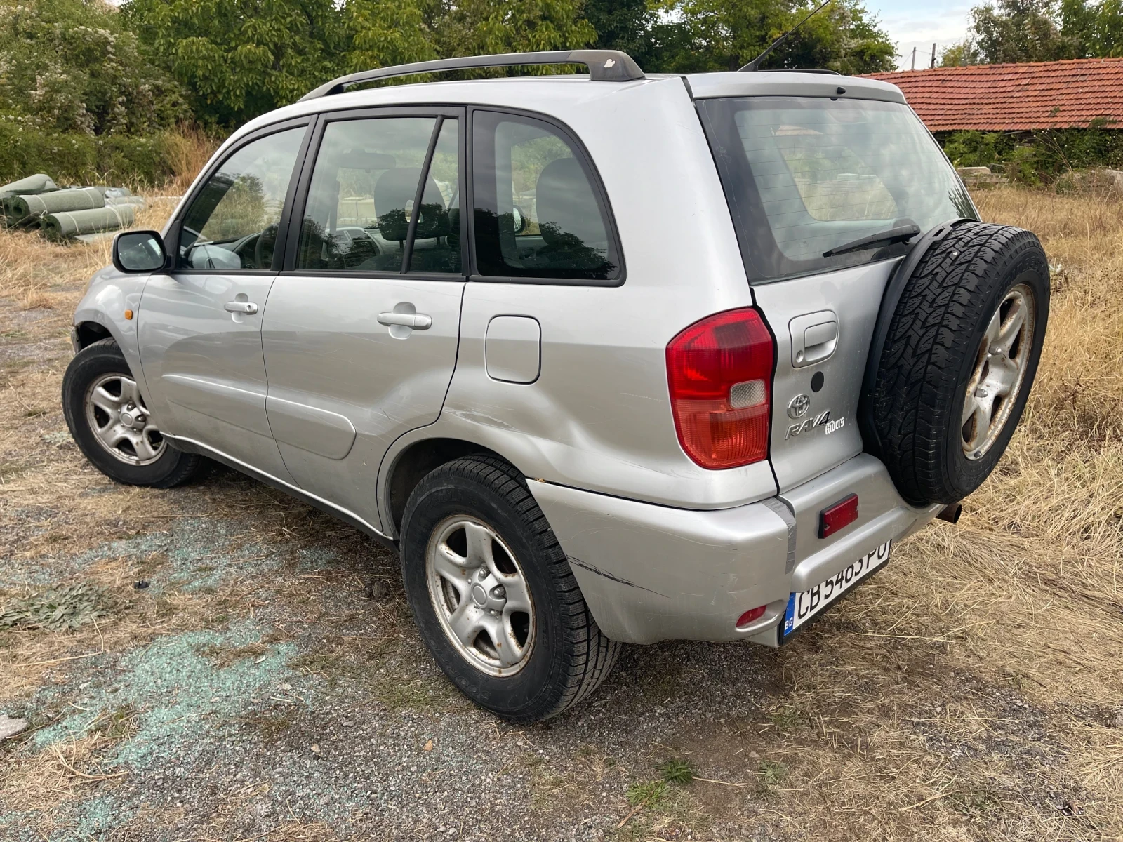 Toyota Rav4 2.0 I 150 | Mobile.bg   5