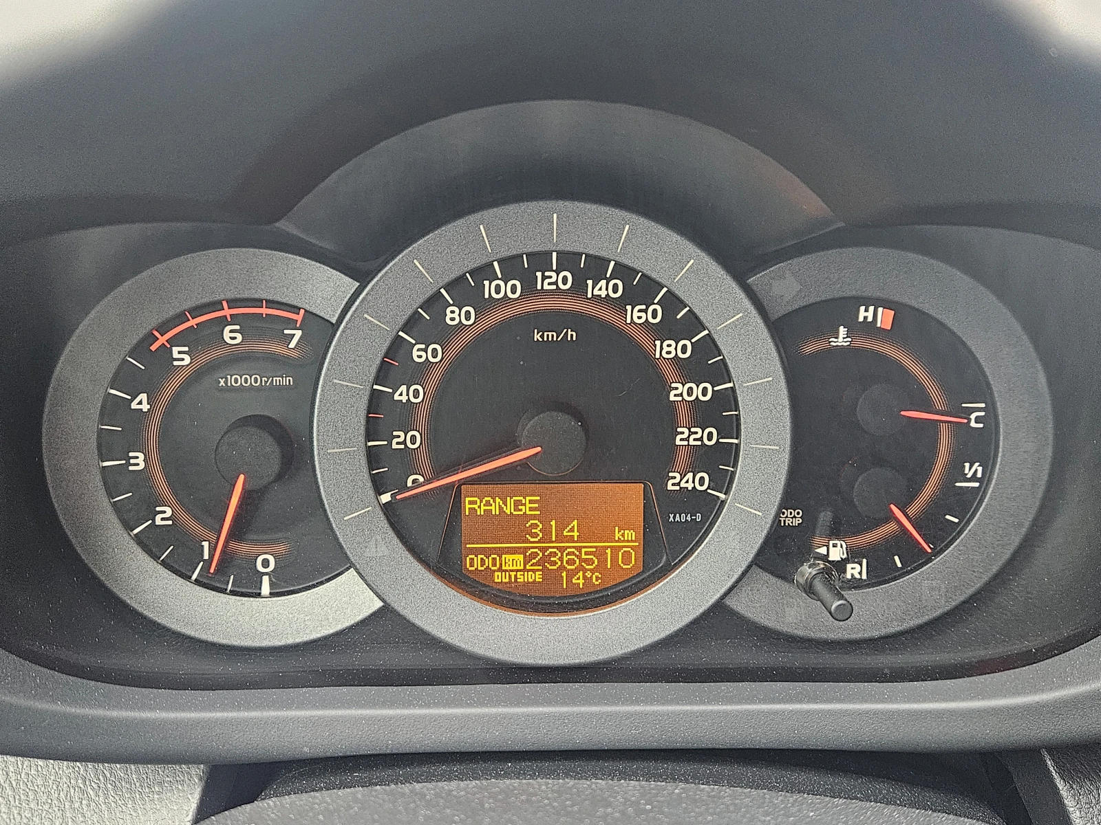 Toyota Rav4 2.2 D-4D (150 Hp) | Mobile.bg   12