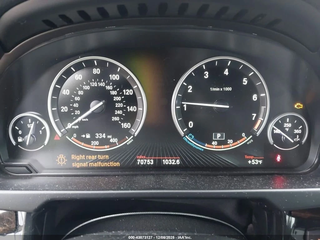 BMW X5 * SDRIVE35I * CARFAX * БЕЗ ПЪРВОНАЧАЛНА ВНОСКА - изображение 7