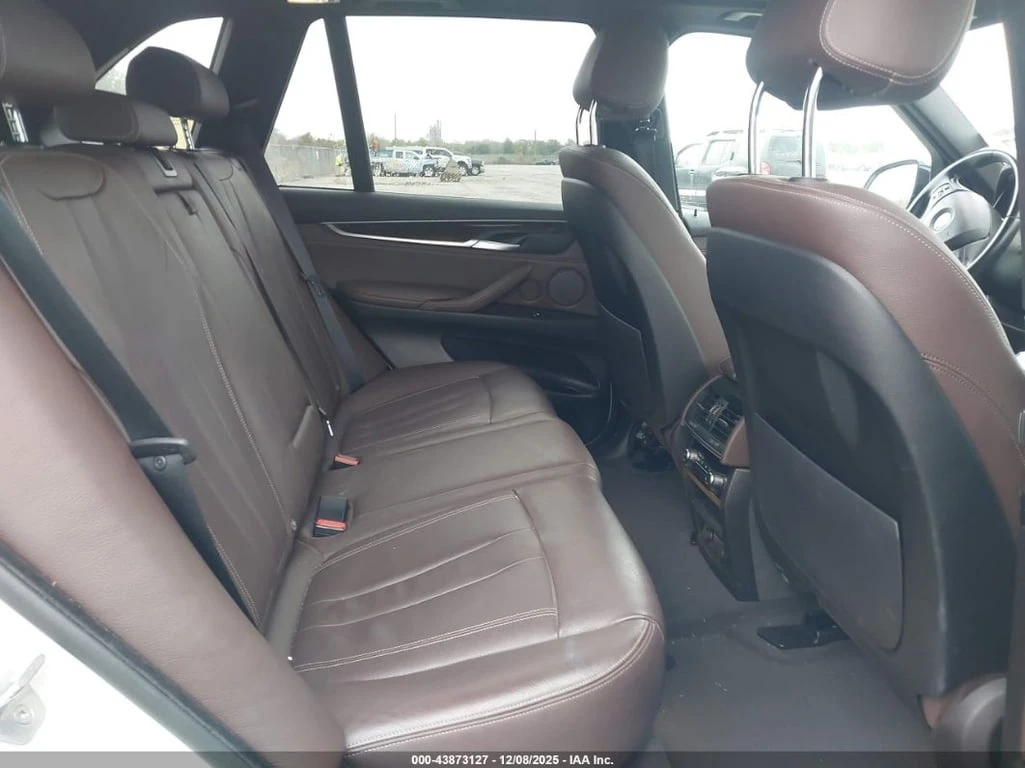 BMW X5 * SDRIVE35I * CARFAX * БЕЗ ПЪРВОНАЧАЛНА ВНОСКА - изображение 8