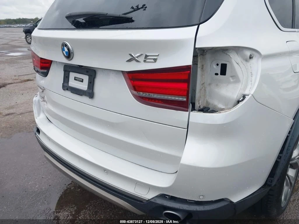 BMW X5 * SDRIVE35I * CARFAX * БЕЗ ПЪРВОНАЧАЛНА ВНОСКА - изображение 6