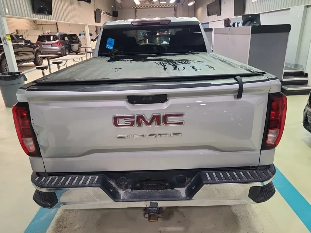 Gmc Sierra * CREW CAB STD BED * CARFAX * ��� ������������ ��� | Mobile.bg � ����������� 13