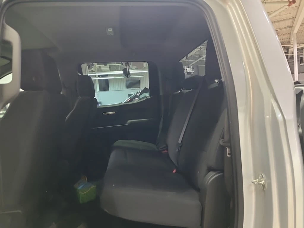 Gmc Sierra * CREW CAB STD BED * CARFAX * ��� ������������ ��� | Mobile.bg � ����������� 12