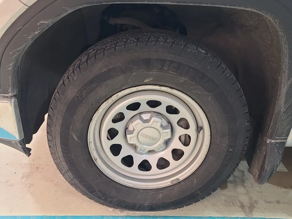 Gmc Sierra * CREW CAB STD BED * CARFAX * БЕЗ ПЪРВОНАЧАЛНА ВНО - изображение 6