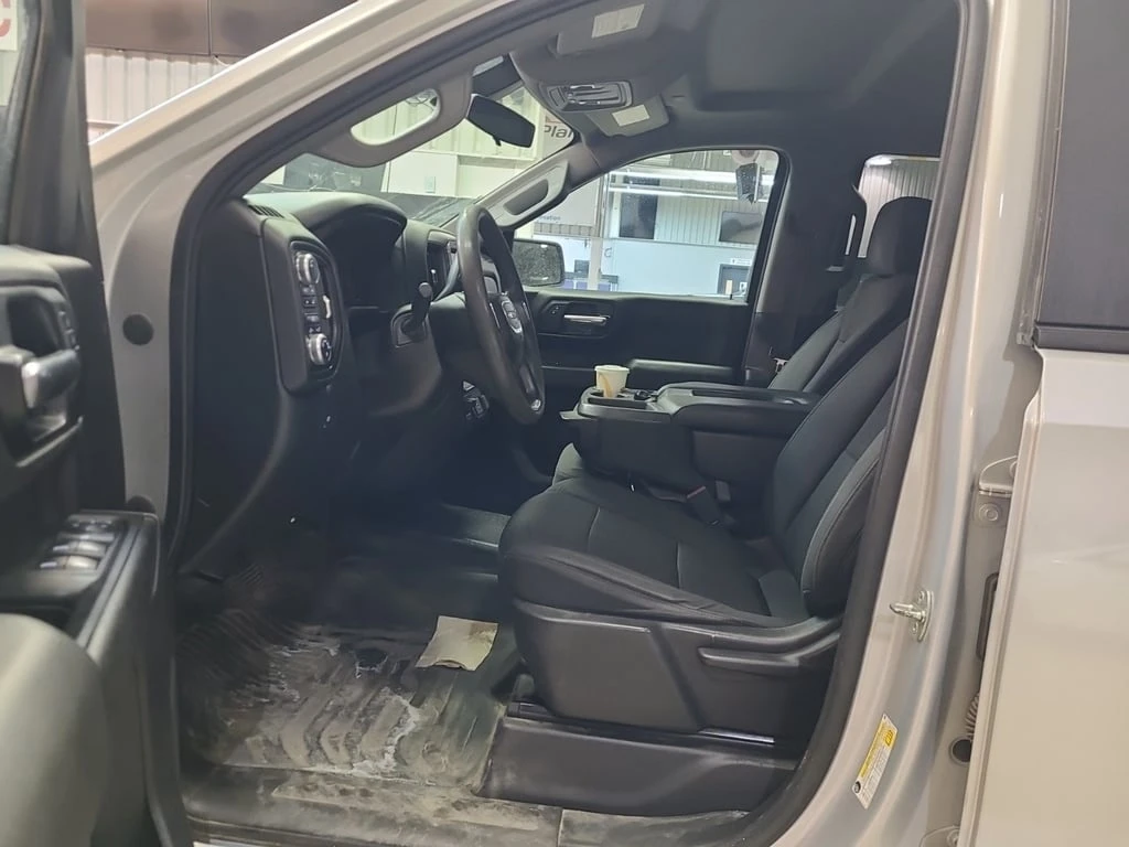 Gmc Sierra * CREW CAB STD BED * CARFAX * БЕЗ ПЪРВОНАЧАЛНА ВНО - изображение 5