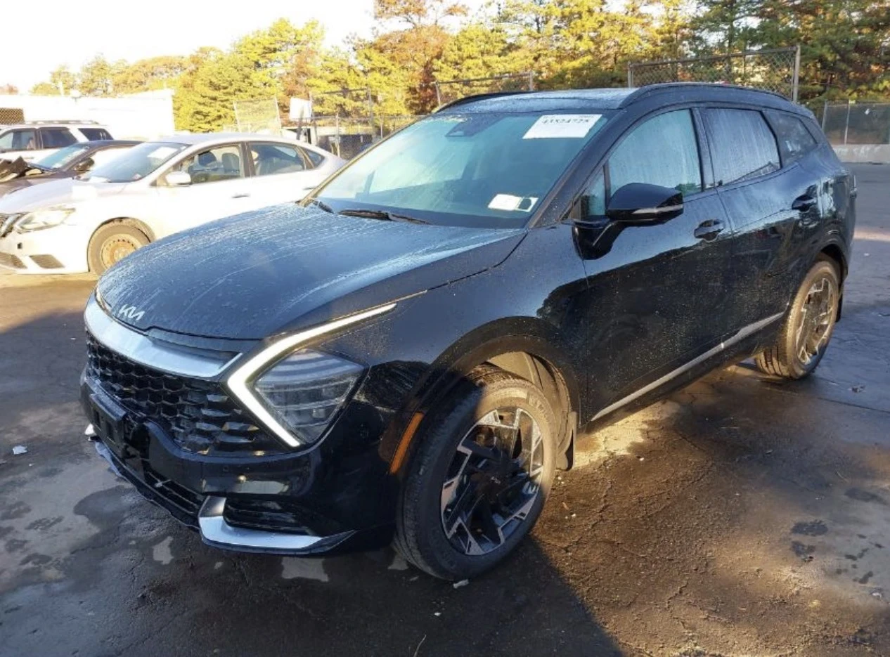 Kia Sportage | Mobile.bg � ����������� 3