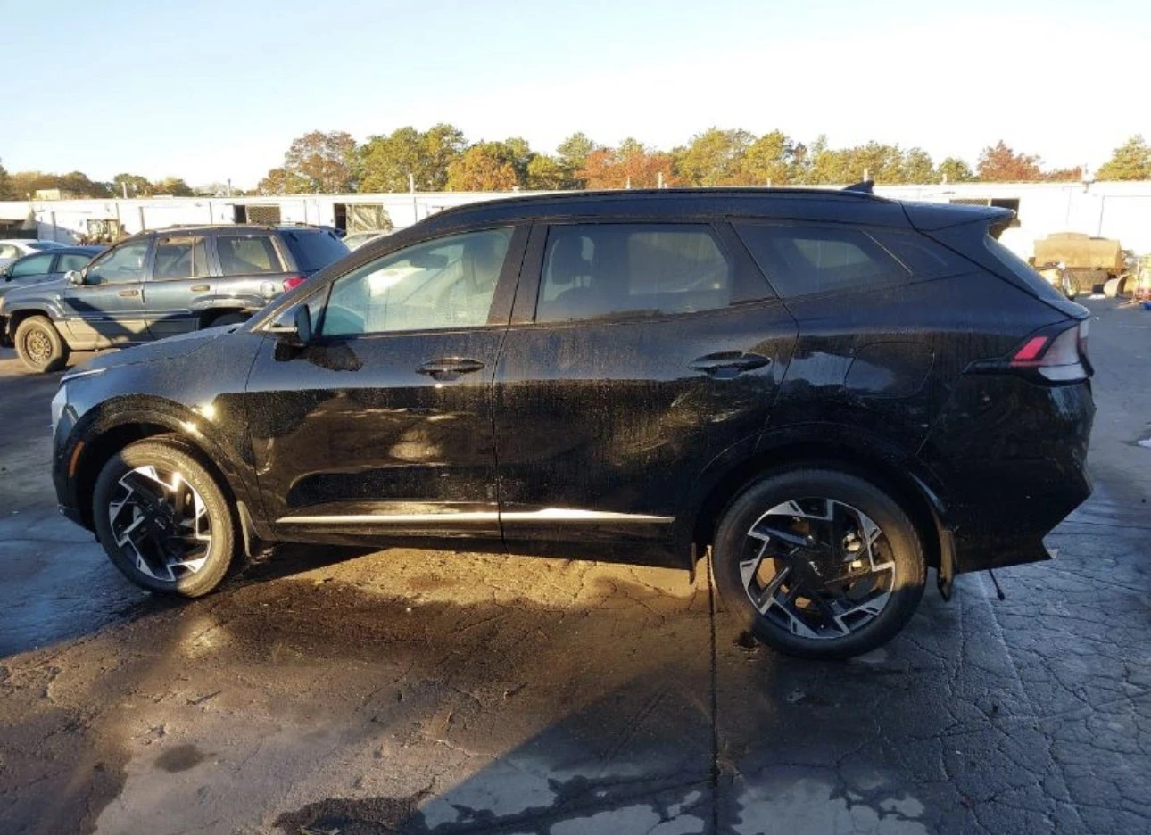 Kia Sportage | Mobile.bg � ����������� 5