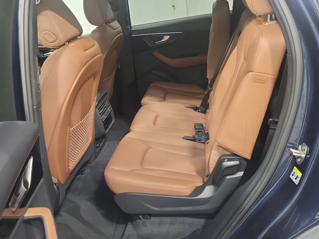 Audi Q7  / PROGRESSIV / ��������� / DISTRONIC / CARFAX | Mobile.bg � ����������� 13