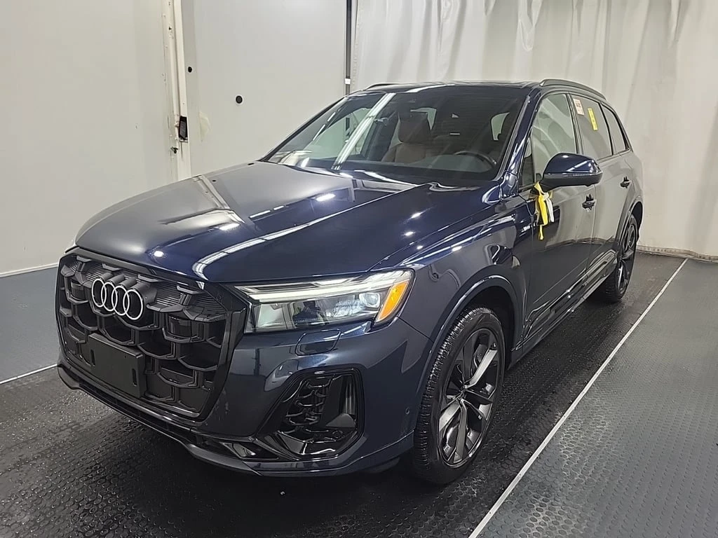Audi Q7  / PROGRESSIV / ��������� / DISTRONIC / CARFAX | Mobile.bg � ����������� 1