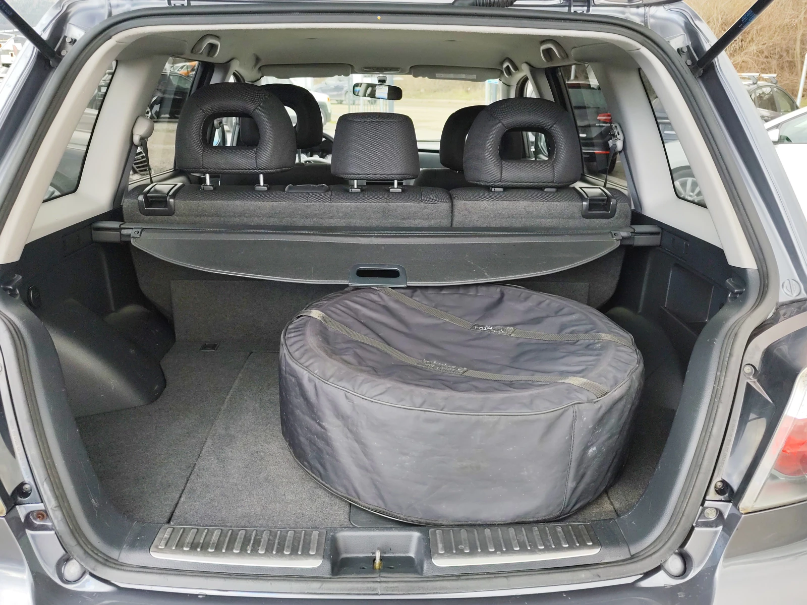 Mitsubishi Outlander 2.0i* ���* 4X4* KLIMA*  | Mobile.bg � ����������� 14