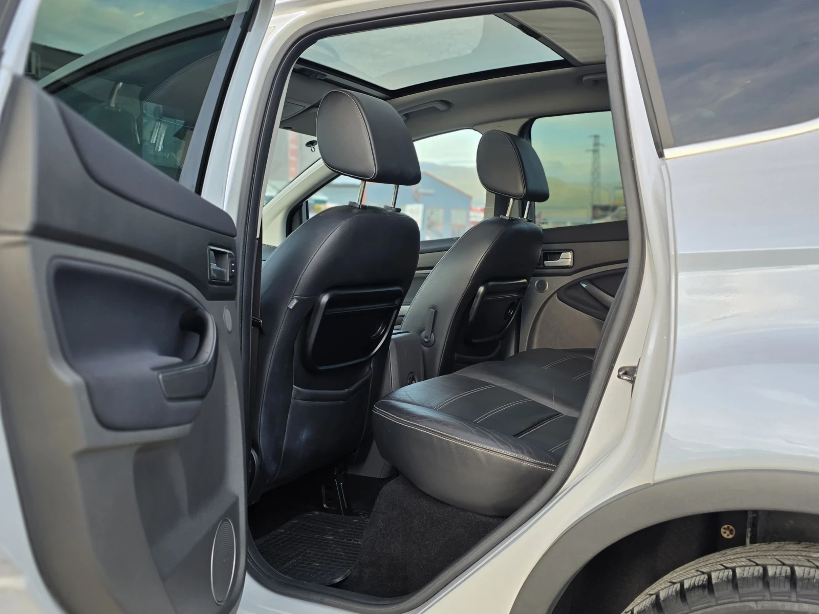 Ford Kuga 2.0 TDCi 136 k.c. 4Х4 Панорама  - изображение 10