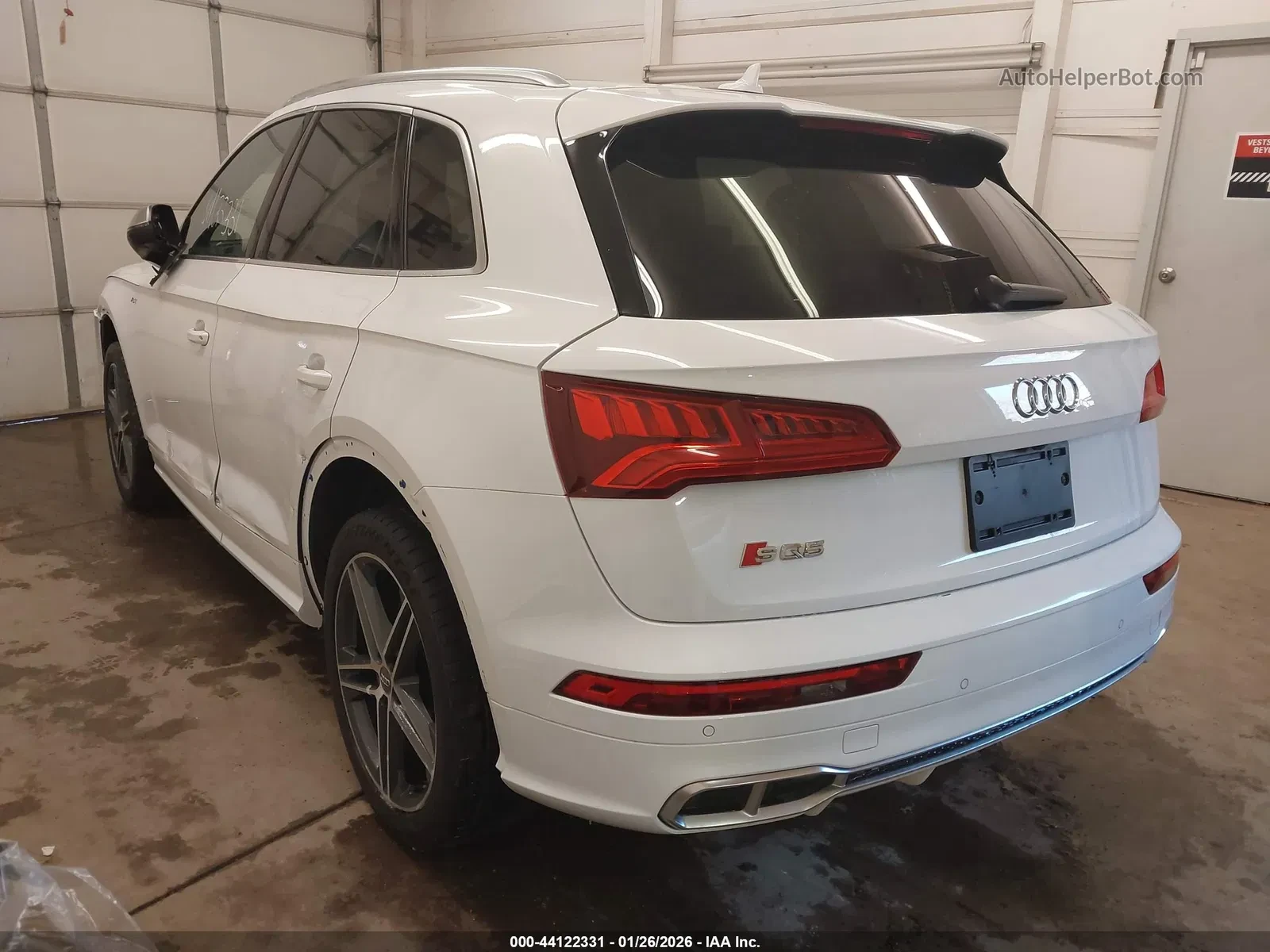 Audi SQ5 MATRIX* PREMIUM* PLUS* CARBON* ���������*  | Mobile.bg � ����������� 6