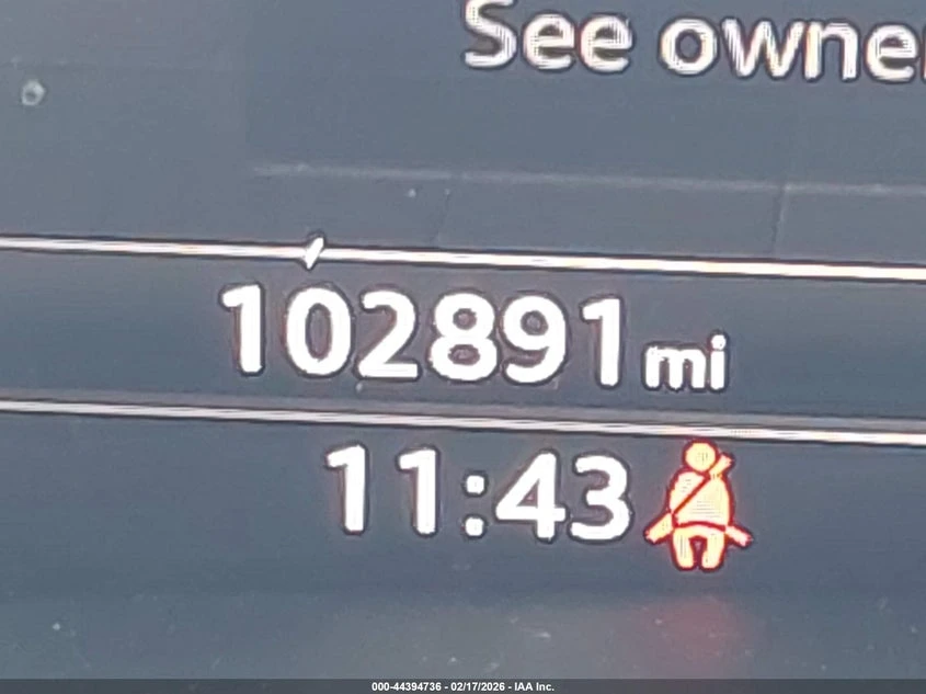 Audi Q7 3.0L V-6 DI, DOHC, VVT, SUPERCHARGER, 329HP All, снимка 15 - Автомобили и джипове - 53939501