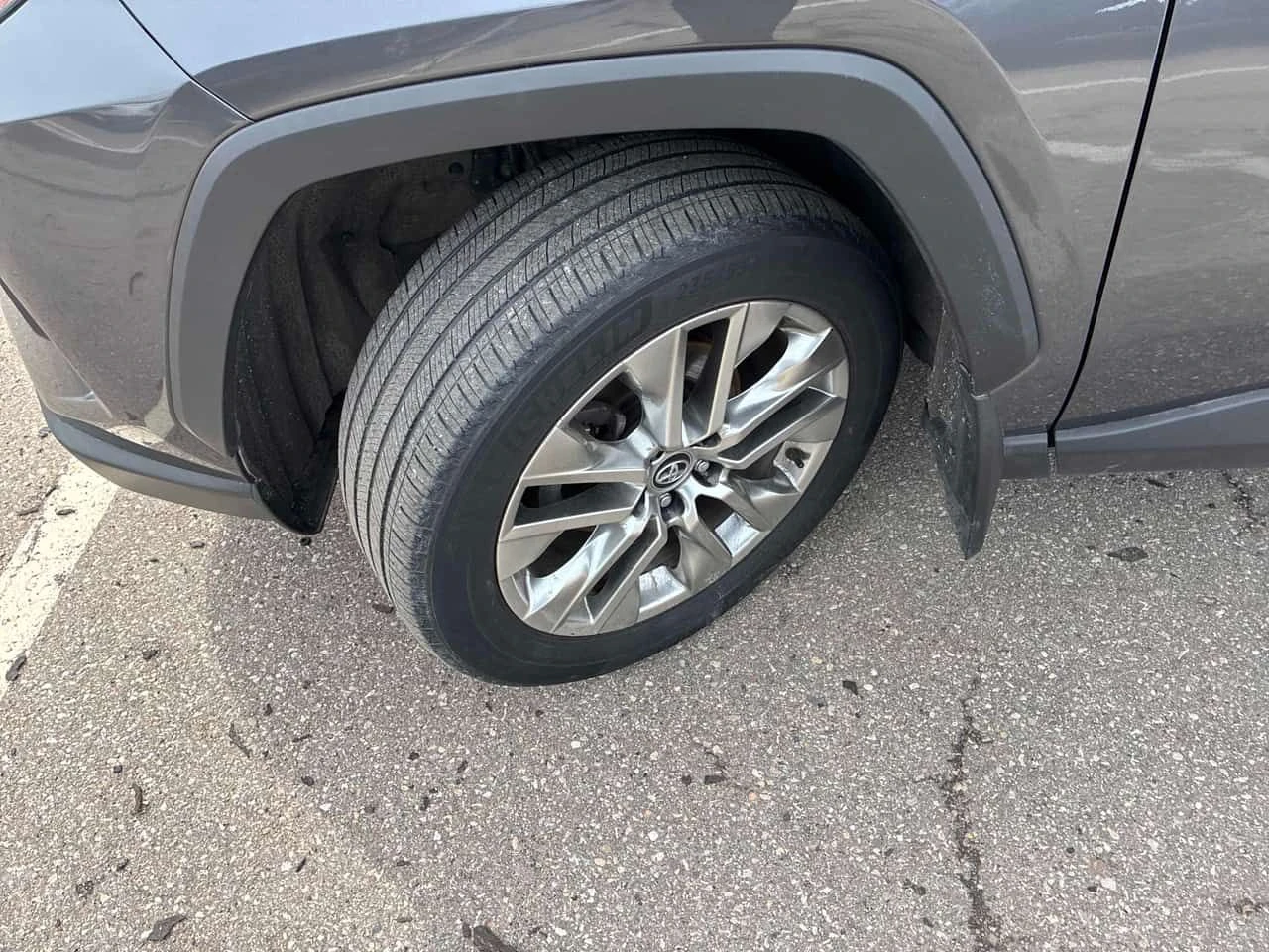 Toyota Rav4 * Limited * CARFAX * ОТ ПРЕДСТАВИТЕЛСТВО * , снимка 7 - Автомобили и джипове - 53999308