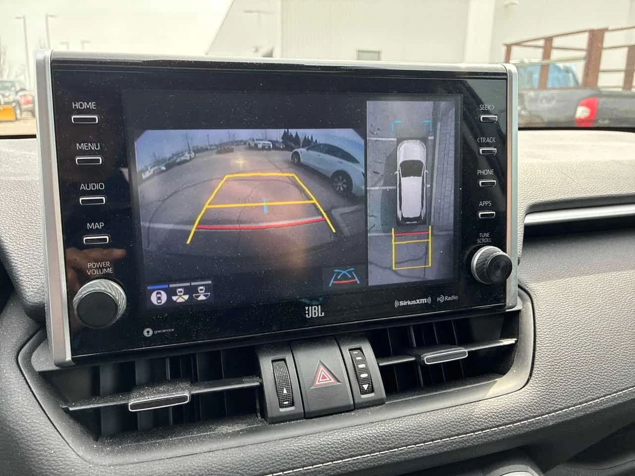 Toyota Rav4 * Limited * CARFAX * ОТ ПРЕДСТАВИТЕЛСТВО * , снимка 14 - Автомобили и джипове - 53999308