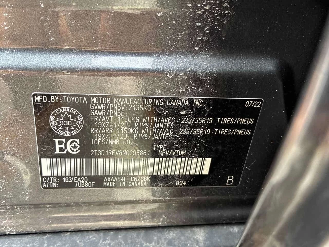 Toyota Rav4 * Limited * CARFAX * ОТ ПРЕДСТАВИТЕЛСТВО * , снимка 10 - Автомобили и джипове - 53999308