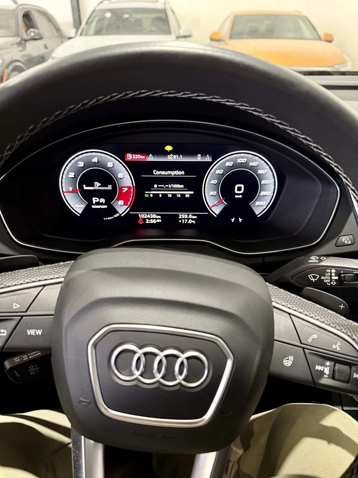 Audi Q5 45 TFSI Black Optic | Mobile.bg � ����������� 15