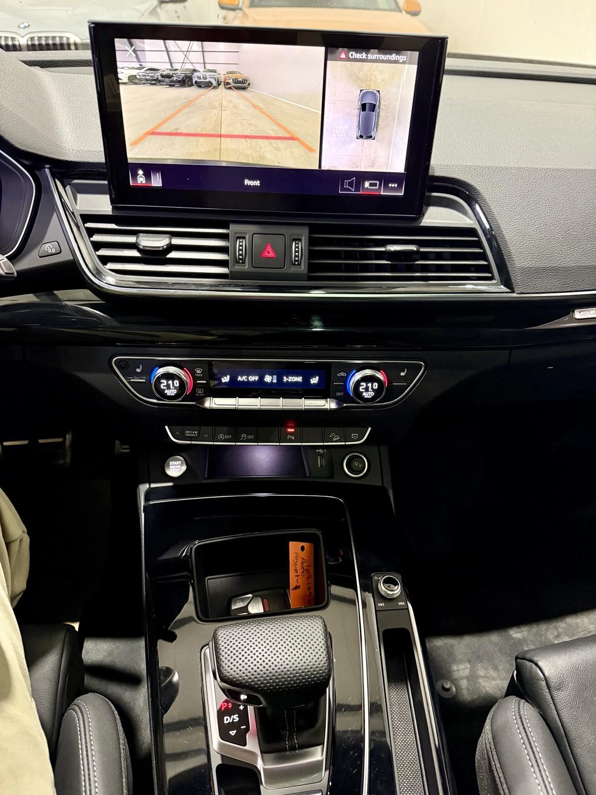 Audi Q5 45 TFSI Black Optic | Mobile.bg � ����������� 14