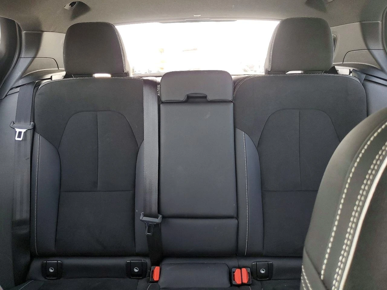 Volvo XC40 Recharge Pure Electric Twin eAWD Ultimate, снимка 10 - Автомобили и джипове - 54558045