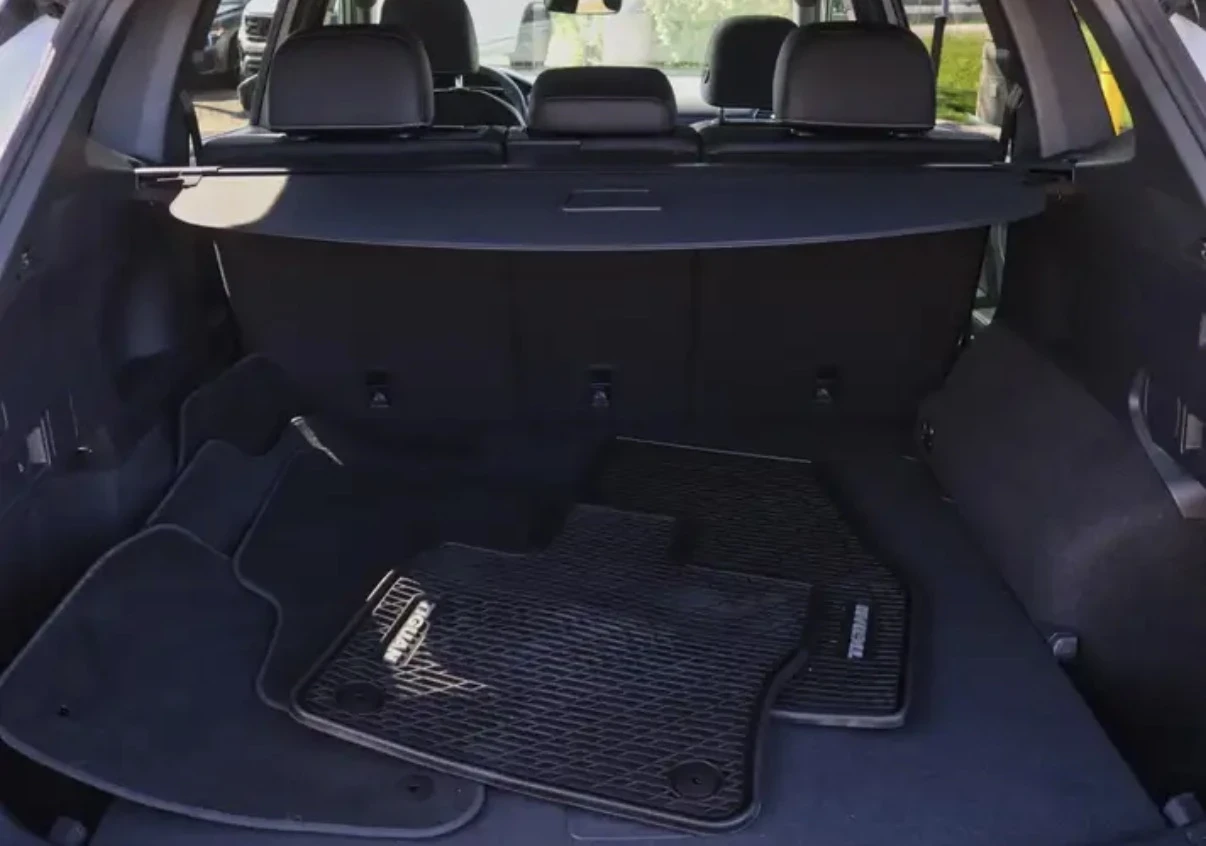 VW Tiguan HIGHLINE R-LINE * AWD * ��� ��������� * CARFAX *  | Mobile.bg � ����������� 12