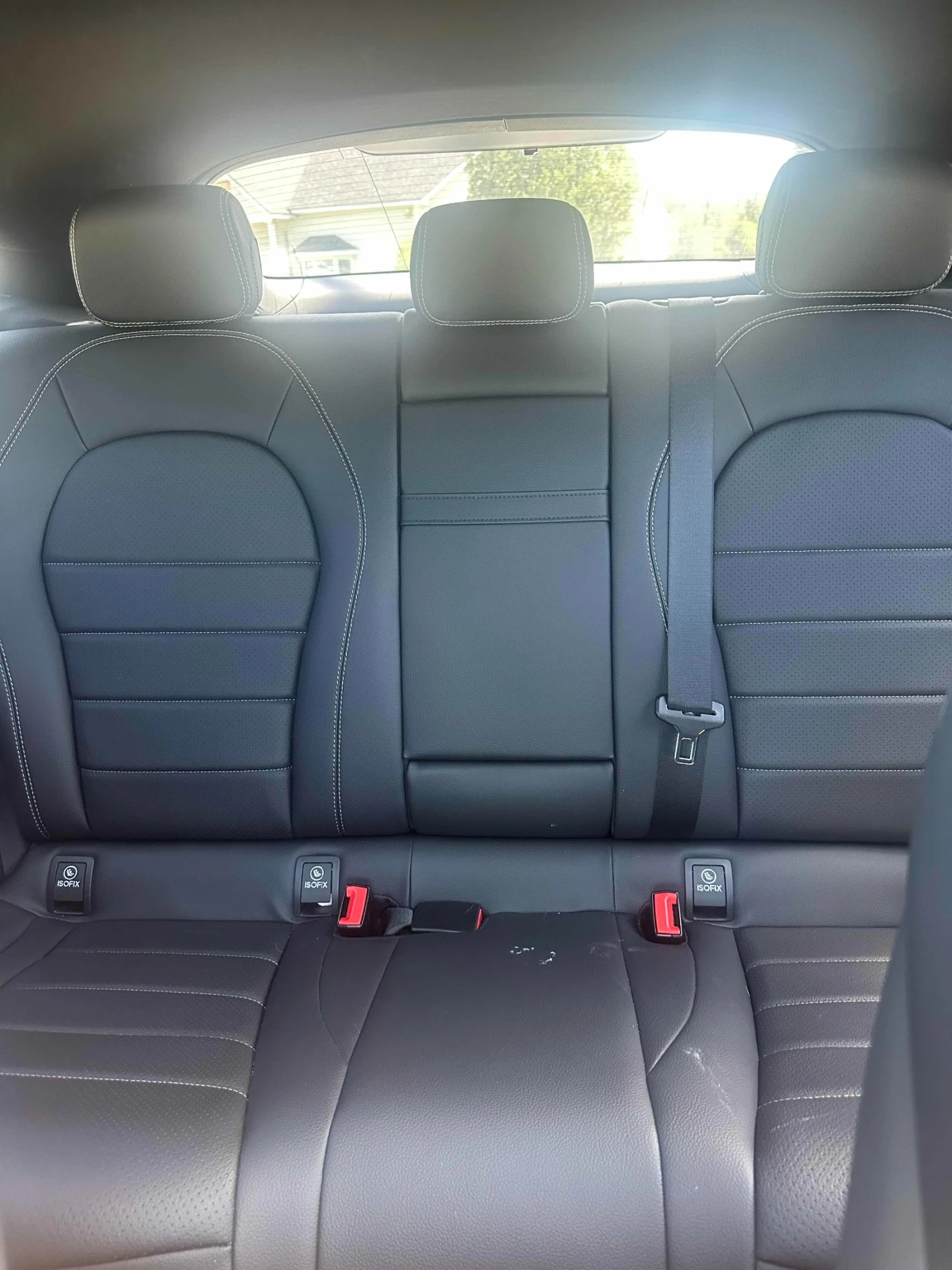 Mercedes-Benz GLC 300 4MATIC Coupe, снимка 13 - Автомобили и джипове - 54904633