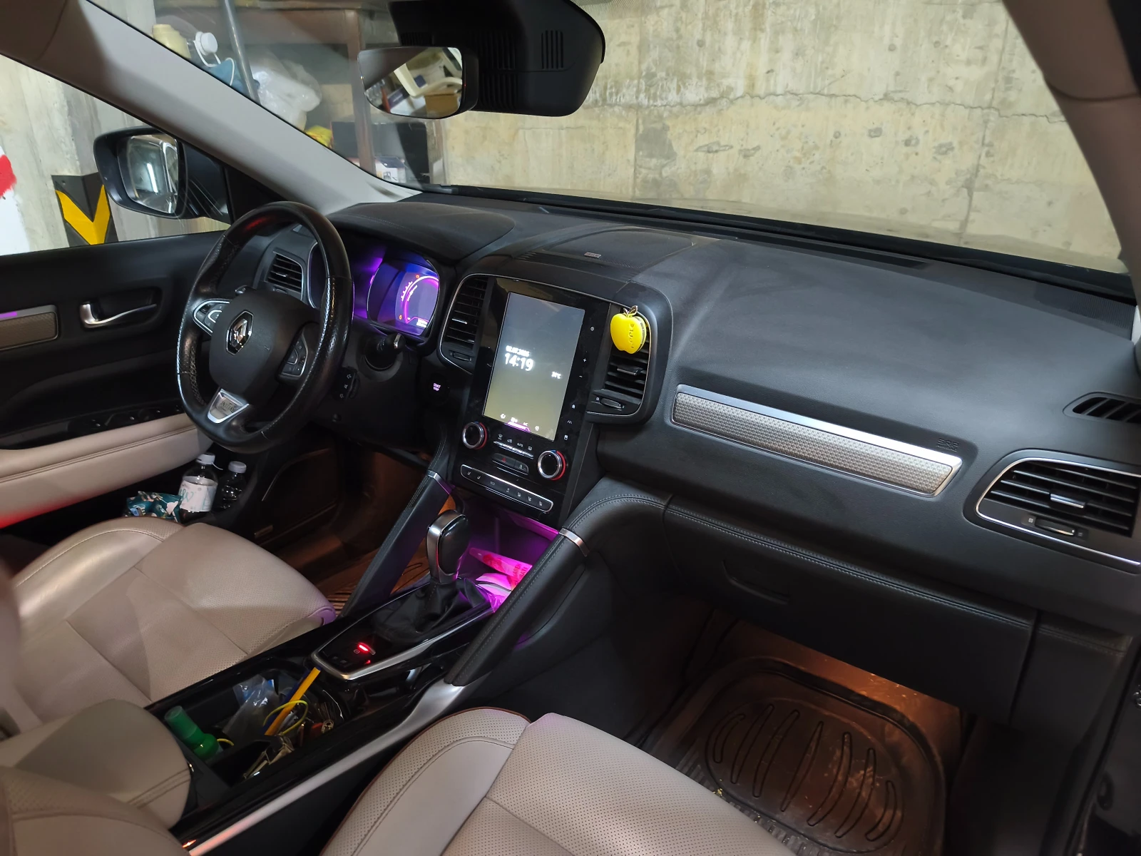 Renault Koleos Paris | Mobile.bg � ����������� 9