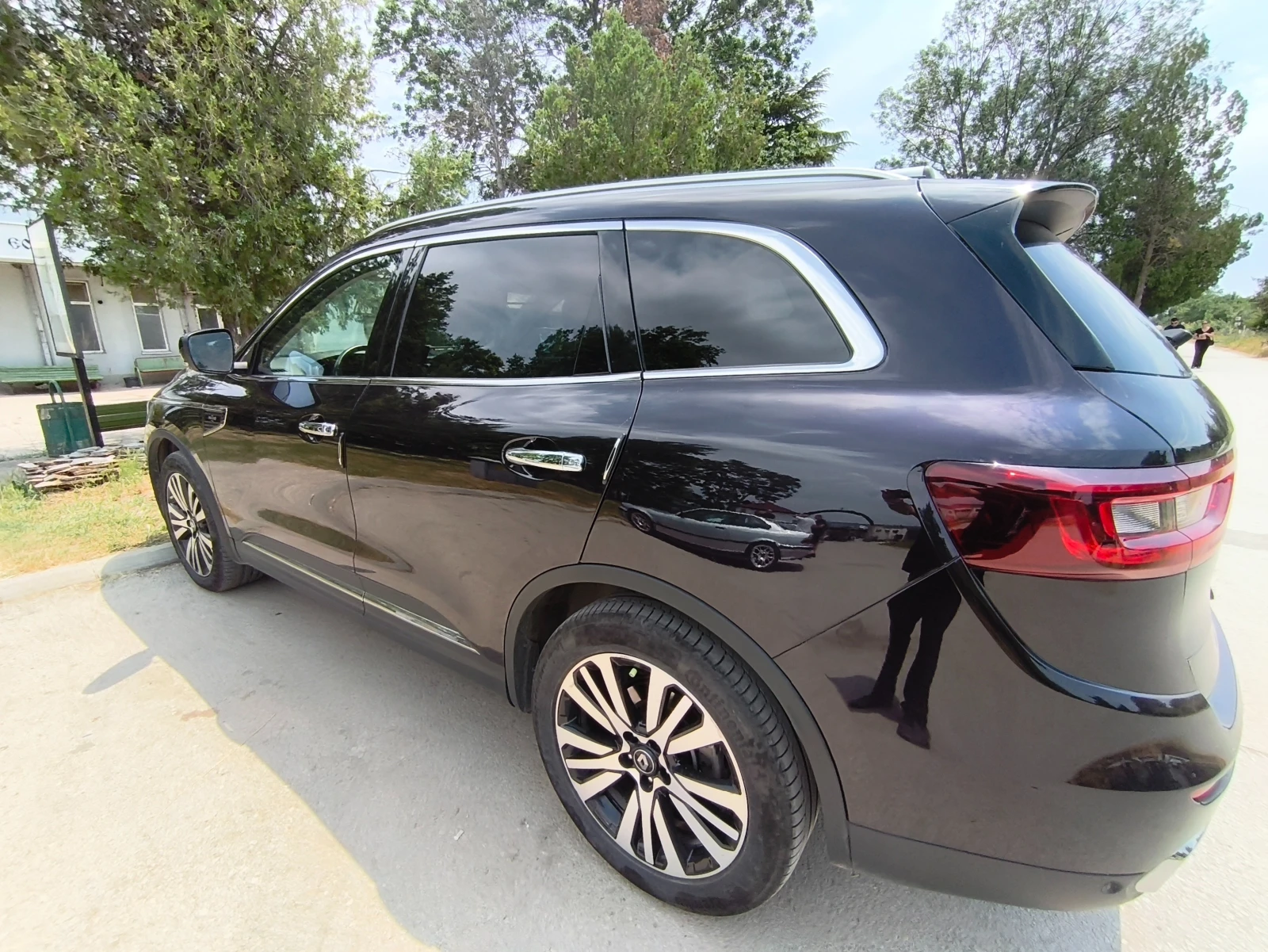 Renault Koleos Paris | Mobile.bg � ����������� 4