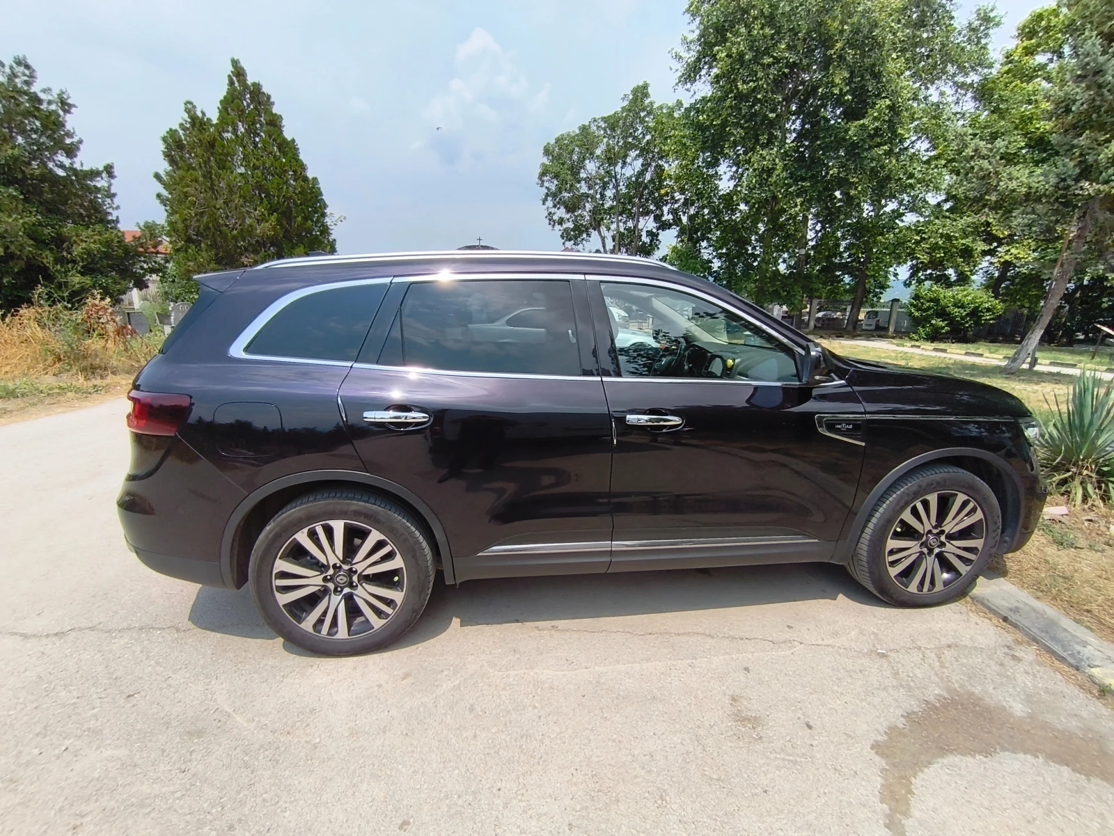 Renault Koleos Paris | Mobile.bg � ����������� 3